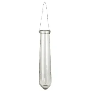 Ib Laursen Vase t/ophæng Glas
