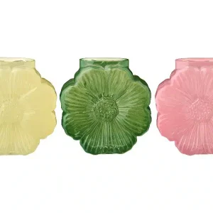 Ib Laursen Daisy Vase 16 cm