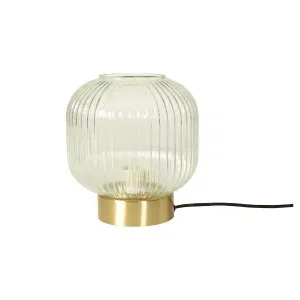 Speedtsberg Bordlampe klar