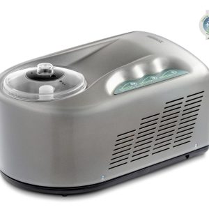Ismaskine PRO 1700 UP I-Green 150 watt 1,7 liter Stål