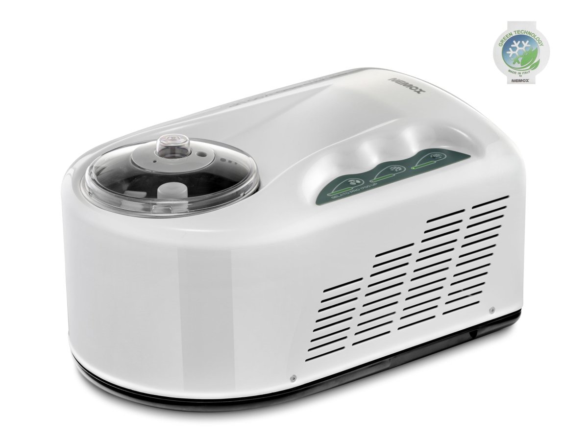 IsmaskinePRO 1700 UP I-Green 150 watt 1,7 liter Hvid - Billede 2
