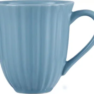 Ib Laursen Mynte Krus Blue Bell