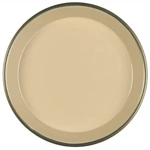 Ib Laursen Bakke rund cafe creme