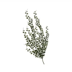Kunstig Hjerteranke 8 grene