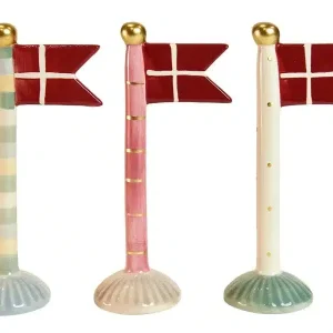 Speedtsberg Keramik Flag 19 cm