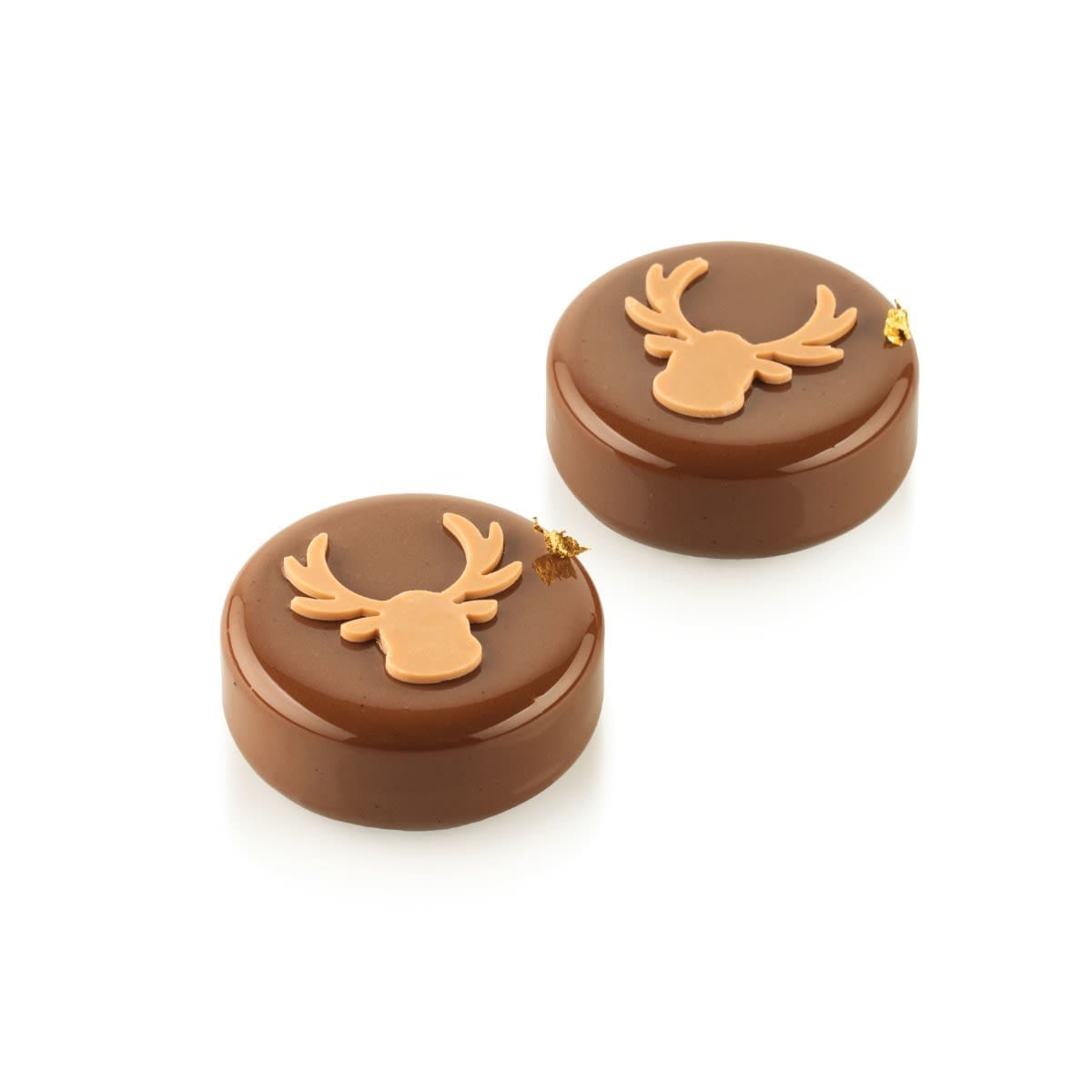 CHABLON RUDOLPH - Billede 2