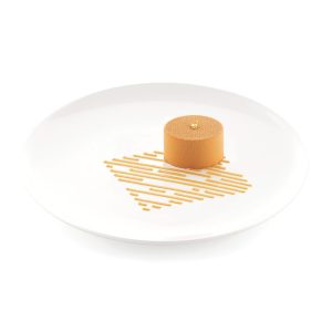 Stencil Linea – Schablone aus Silikon