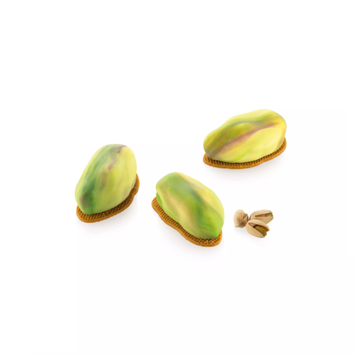 Silikomart Professional Pistacchio 30 – silikonform pistage 30 ml - Billede 2