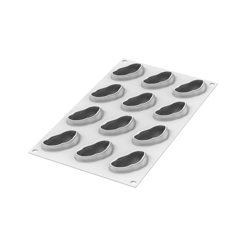 Silikomart Professional Pistacchio 30 – silikonform pistage 30 ml - Billede 3
