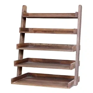 Chic Antique Grimaud reol med 5 hylder