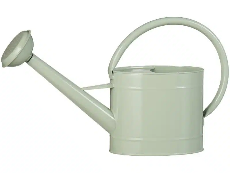 Ib Laursen Vandkande Lysegrøn 5 ltr - Billede 2