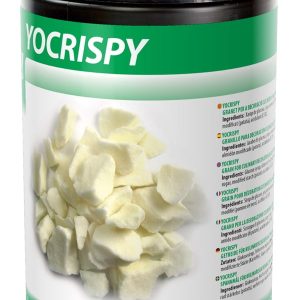 Sosa Yoghurtkrisp frysetørret Yoghurt 280 g
