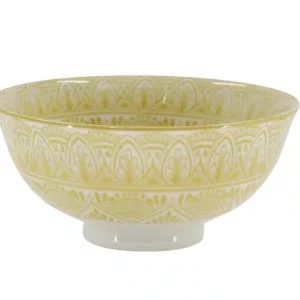 Chic Antique Arés Skål Melon