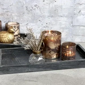 Chic Antique Morlaix marmor bakke