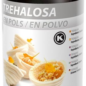 SOSA Trehalosa 700 g – veganskt frysskyddsmedel från tapioka