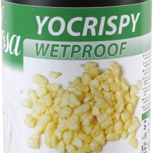 Sosa Yoghurtcrisp vådsikker 400 g