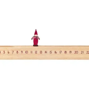 Ib Laursen Julekalender 1-24 Nisse