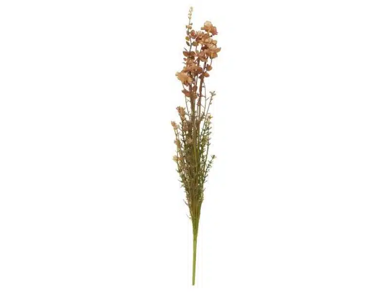 Stilk nude/grønne nuancer