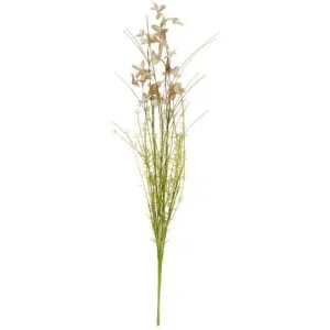 Ib Laursen Blomst Brune nuancer