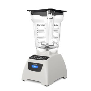 Blendtec Classic 575, White