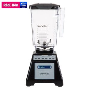 Blendtec Total Blender Sort