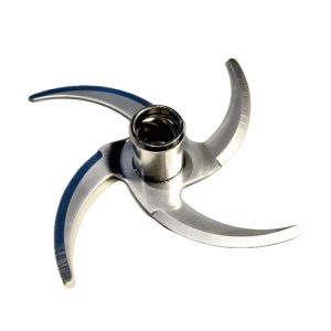 FRXSH Coupekniv 4-blad – Cutter Knife för finhackning