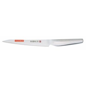 GLOBAL – Fileteringskniv Oriental fleksibel 18 cm