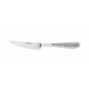 GLOBAL – Smedet steakkniv