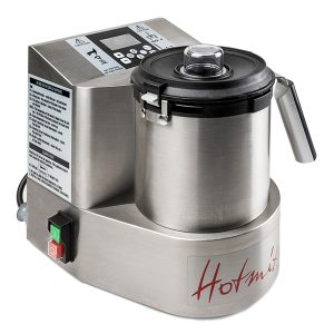 HotmixPRO Gastro – värmemixer