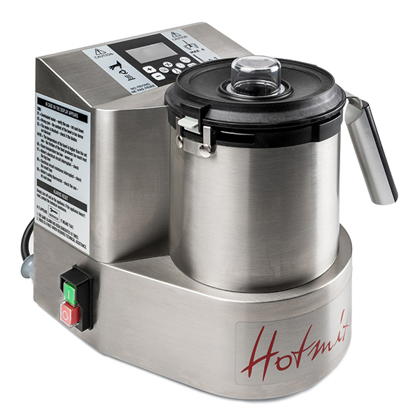 HotmixPRO Gastro – värmemixer