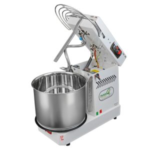 Famag Grilletta IM 10-S 10V HH – Bänkmodell med avtagbar bunke för hög hydreringsdeg (10 kg)