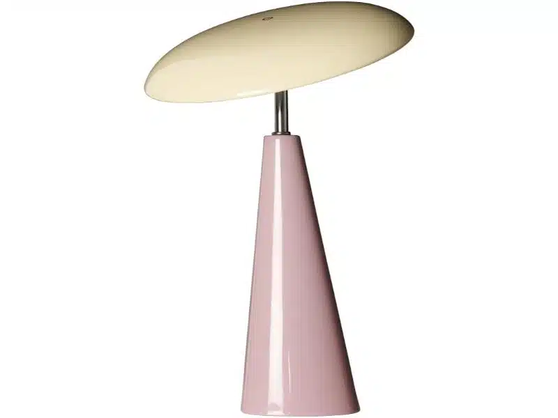 Au Maison The Audrey Lampe Violet - Billede 5