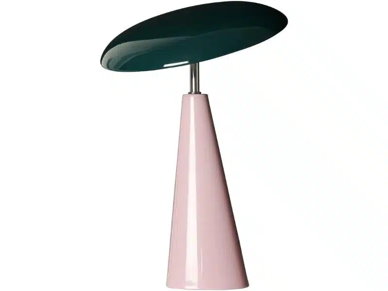 Au Maison The Audrey Lampe Violet - Billede 3