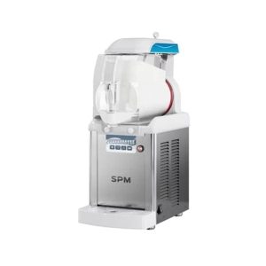 Softicemaskine SPM MEP5 Mise en Place 5 Liter