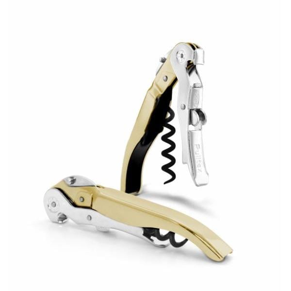 PULLTEX – Vinåbner Clickcut guld - Billede 2
