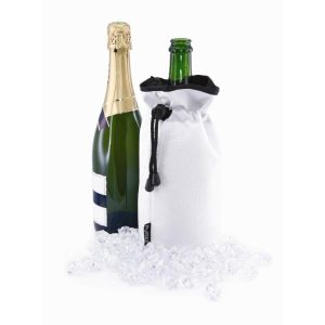 PULLTEX – Champagnekylare Vit