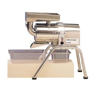 Robot Coupe C200 – Automatischer Separator 1.800 W