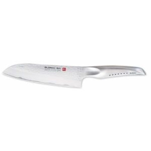 GLOBAL – Santokukniv 19cm