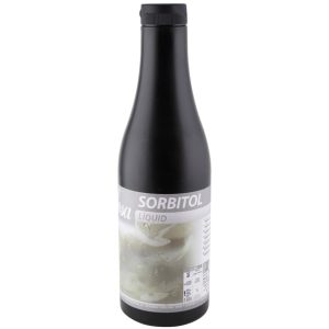 SOSA Sorbitol 1,3 kg – til emulgering og fugtighedsholdning