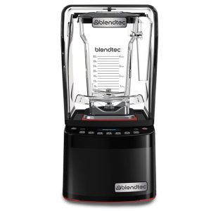 Blendtec Stealth Blender – Blendtec kommerciel
