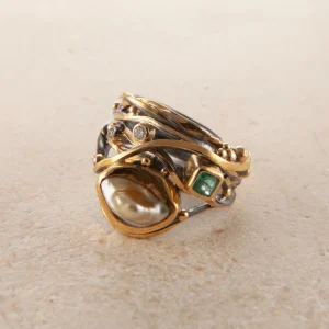 Vikle Ring