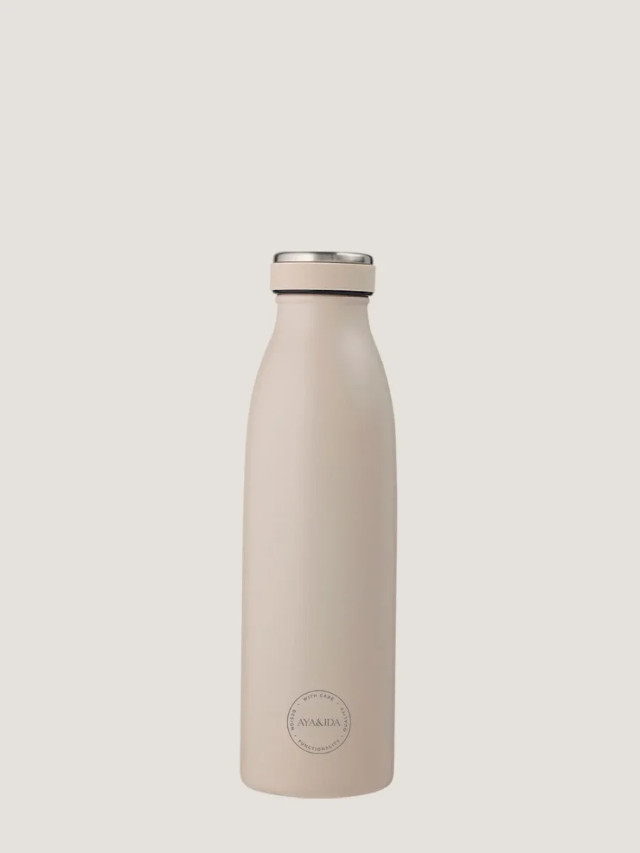 AYA&IDA drikkeflaske - 500 ml - Billede 3