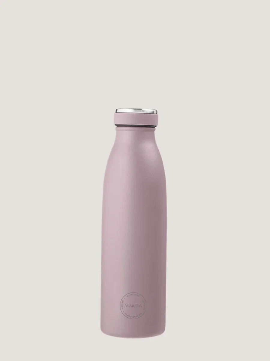 AYA&IDA drikkeflaske - 500 ml - Billede 8