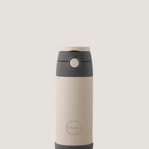 Kids Straw Bottle