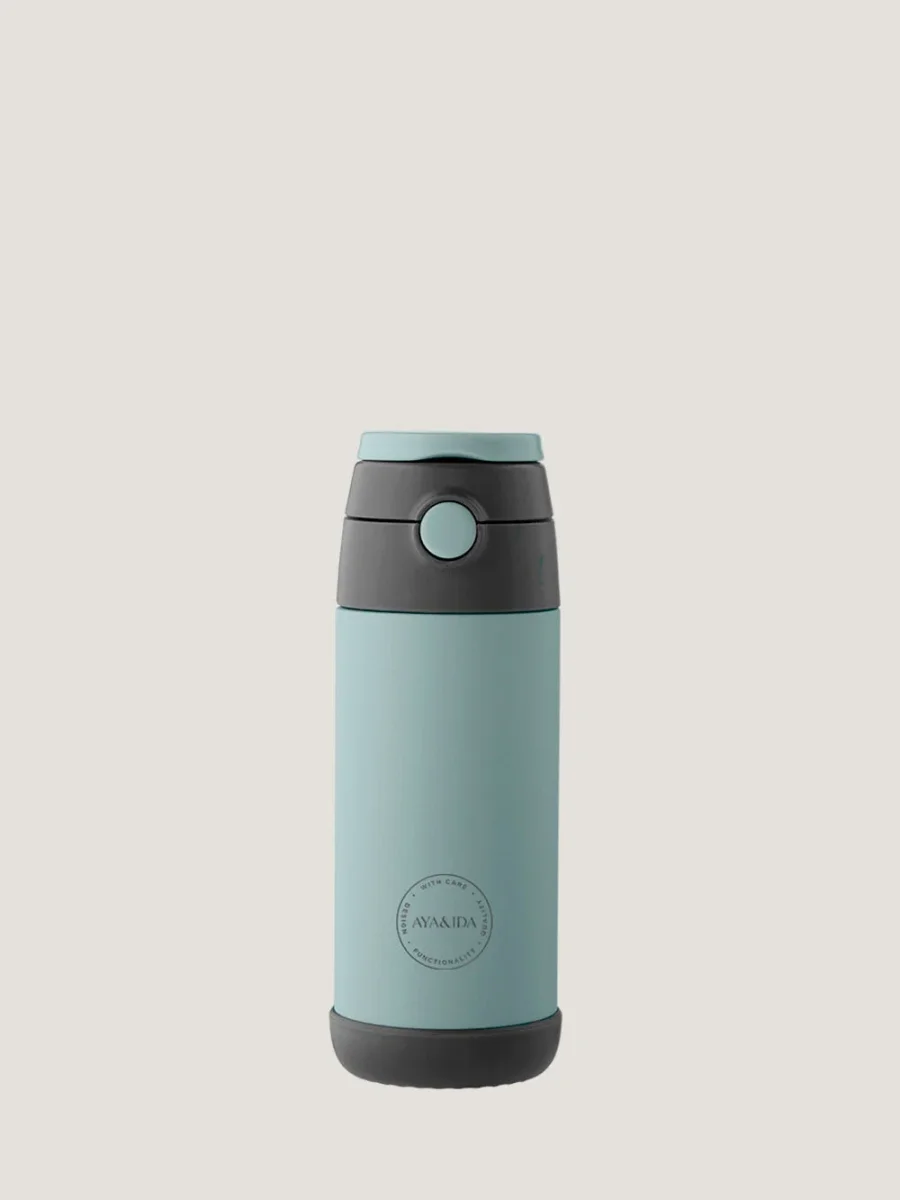 Kids Straw Bottle - Billede 6