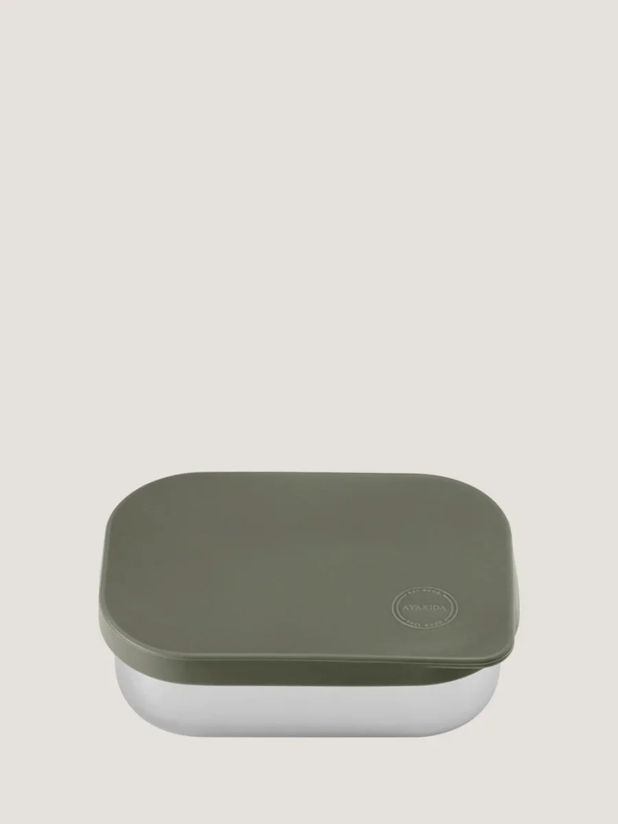 AYA&IDA Lunch Box - 900 ml - Billede 6