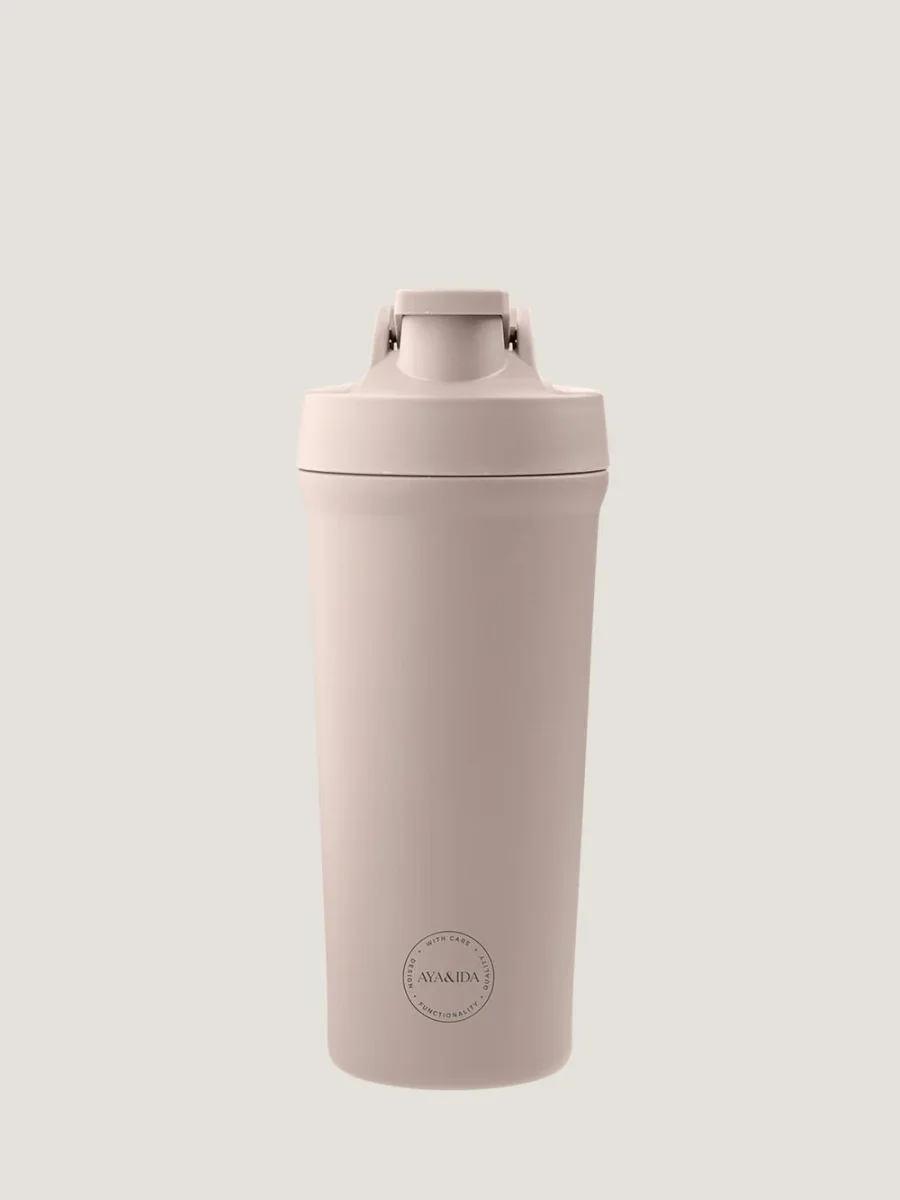 Shaker Bottle - Billede 2