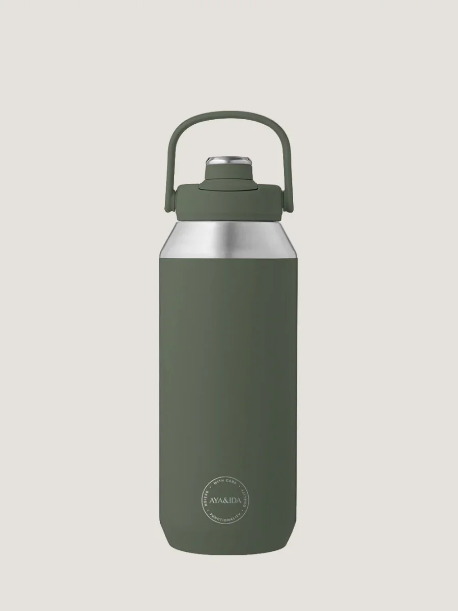 AYA&IDA Sports Bottle - Billede 6