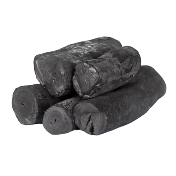 Binchotan 10kg – Eucalyptus Binchotan: Japansk Ursprungskol - Billede 2