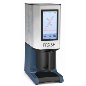FRXSH Mousse Chef | Professionell maskin för glass & sorbet